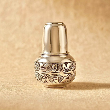 SILVER ANTIQUE UTENSIL