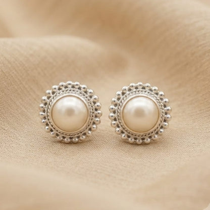 SILVER TOPS