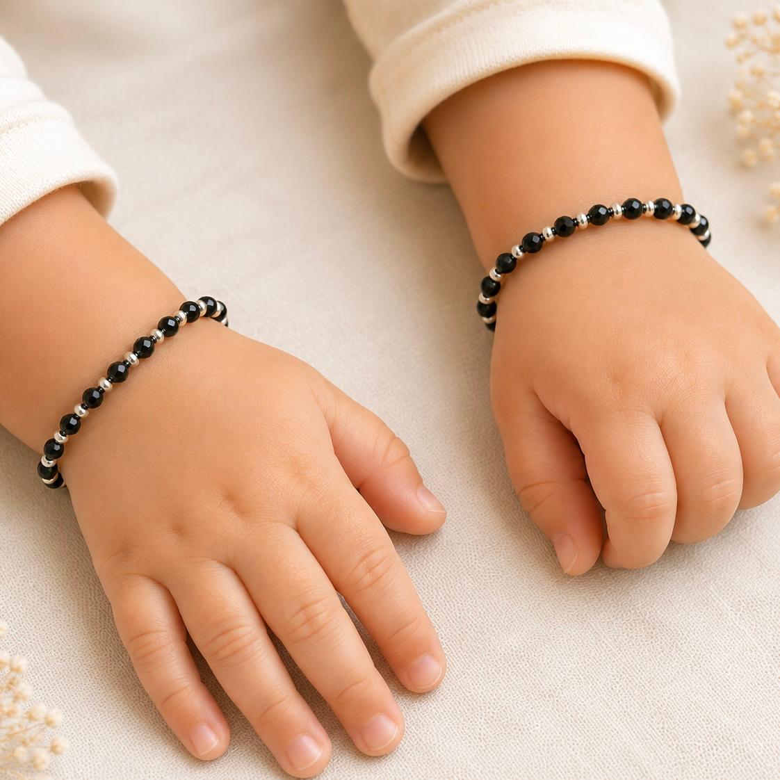 SILVER BABY NAZARIYA KADA